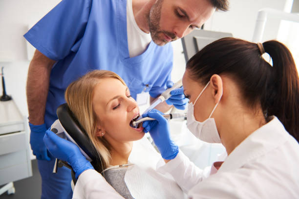 Best Emergency Dental Care  in Califon, NJ