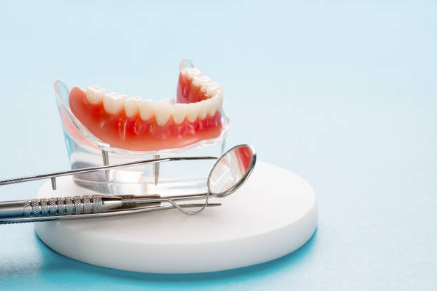 Dental X-Rays and Imaging in Califon, NJ