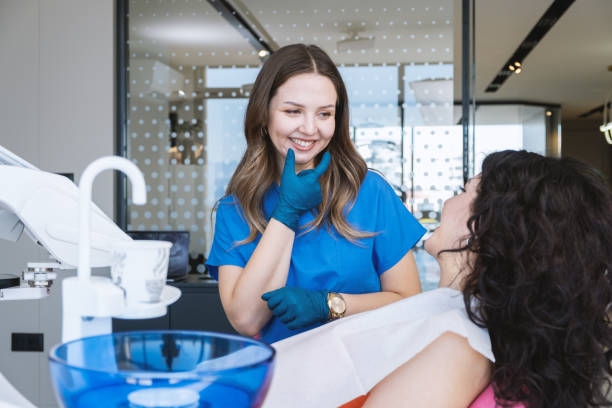 Best Full Mouth Reconstruction  in Califon, NJ